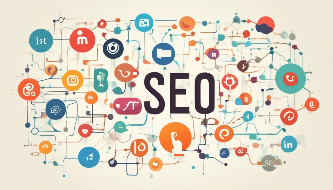 Mastering SEO for Social Media Marketing Success