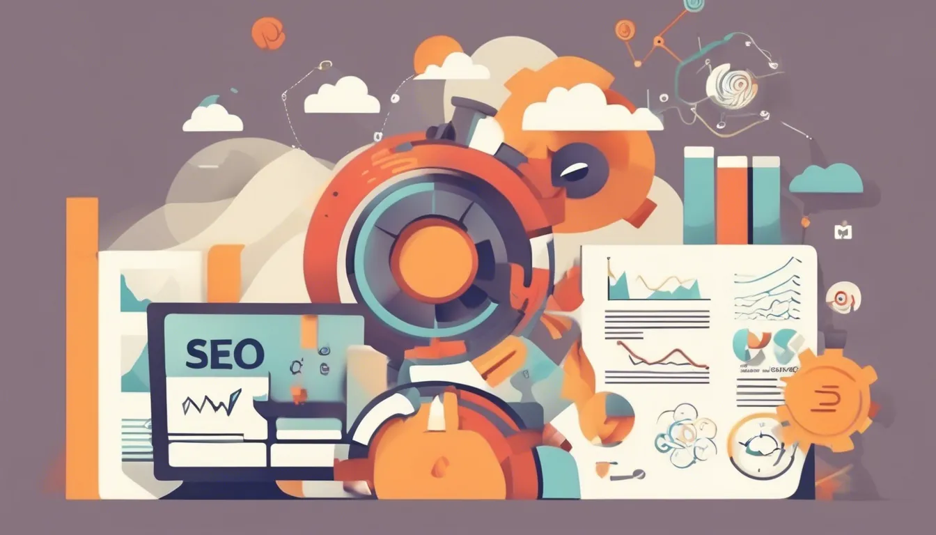 Unleashing the Power of Content Marketing SEO